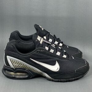 Nike Air Max Torch 3 Black mens sneaker shoes size 7.5
